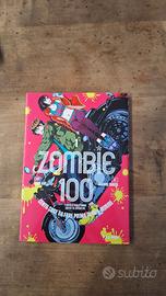 MANGA-ZOMBIE 100 VOL.1