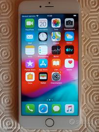 iPhone 6 plus  16 G