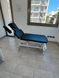 Lettino Elettrico Professionale