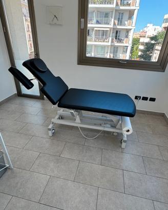 Lettino Elettrico Professionale