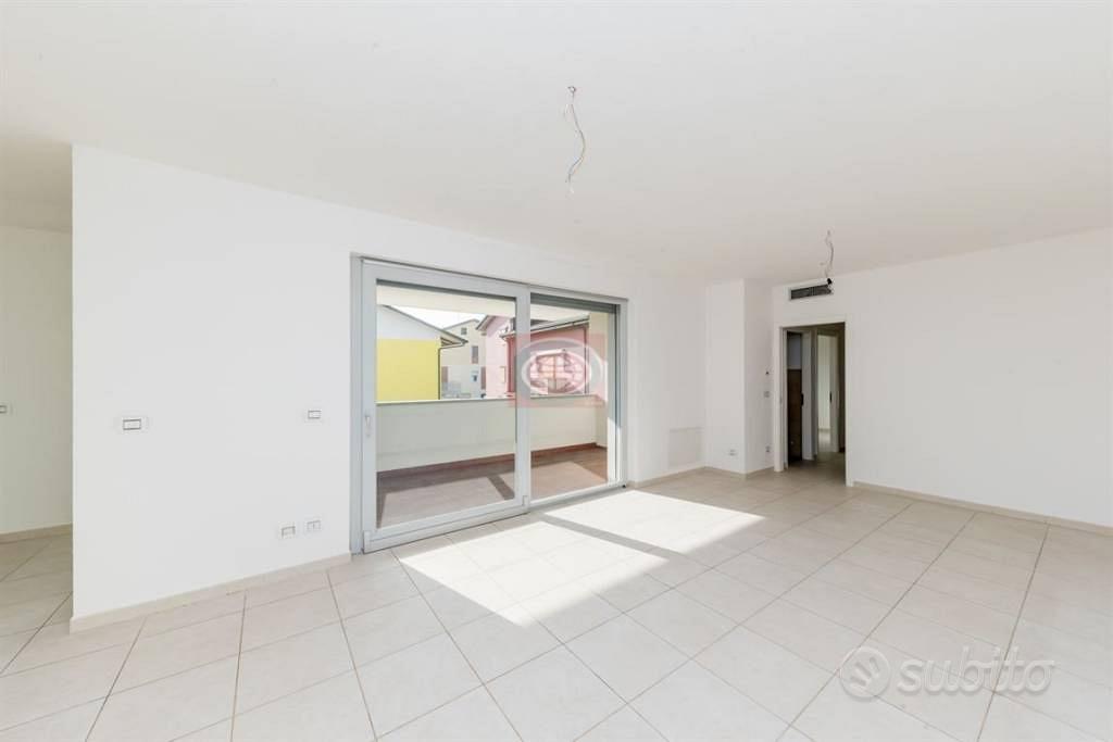 Appartamento – Cesena, Quartiere Cervese Sud - Altro