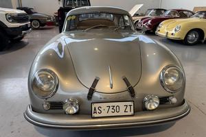 PORSCHE 356 Pre-A 1500 SUPER