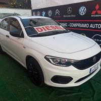 Fiat Tipo 2021 1.3 Mjt 5 p. LOUNGE LEGGI TUTTO