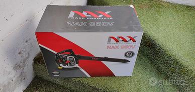 Soffiatore/Aspiratore a motore 950V 0,75Kw