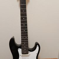 Chitarra elettrica bambino