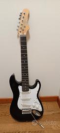 Chitarra elettrica bambino