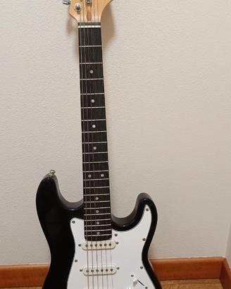 Chitarra elettrica bambino