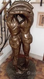 Statua d’arte Nino D’onofrio