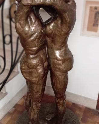 Statua d’arte Nino D’onofrio