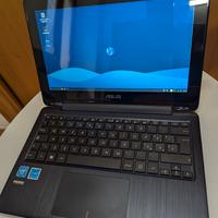 Notebook Asus convertibile TP200S