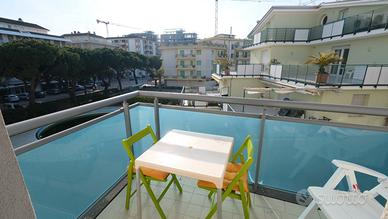 Stagionale maggio- settembre p.zza milano