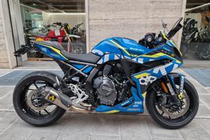 Suzuki GSX-8R