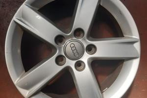 Cerchi lega 16" Audi A3