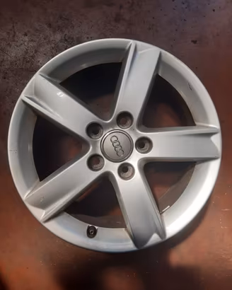 Cerchi lega 16" Audi A3