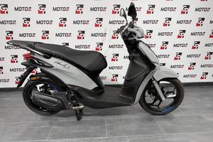 PIAGGIO LIBERTY 50/125/200 in pronta consegna