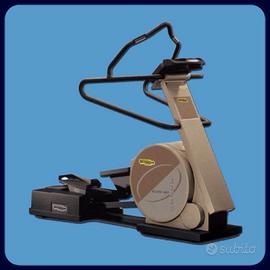 Rotex XT TECHNOGYM