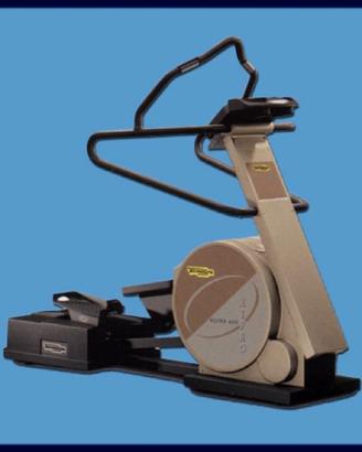 Rotex XT TECHNOGYM