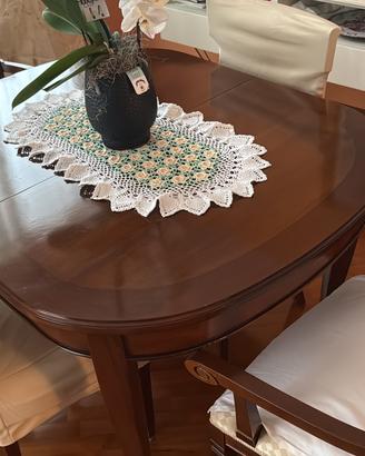 Arredamento arte povera