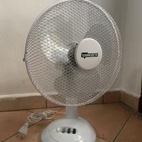 Ventilatore Termozeta