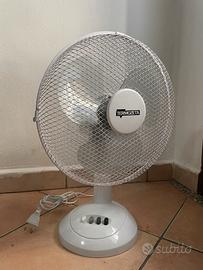 Ventilatore Termozeta