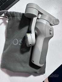 Dji Om 4 Se jimbal smartphone iphone