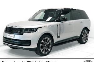 Land Rover Range Rover 4.4 v8 autobiography awd 53