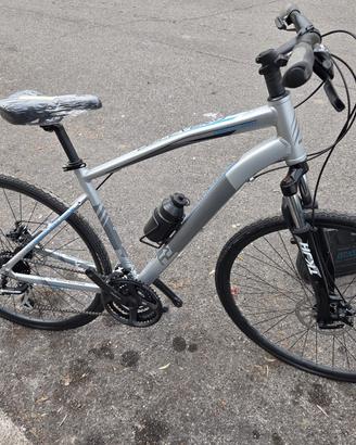 Bici Ibrida/Trekking 28" - Nuova -Adulto Tg. L/48