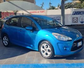 CITROEN - C3 - 1.1 GPL airdream Exclusive