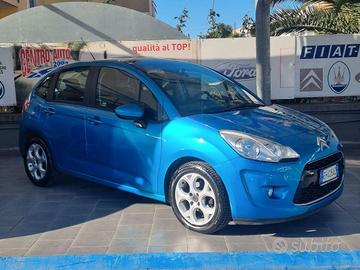 CITROEN - C3 - 1.1 GPL airdream Exclusive