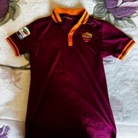 Maglia As Roma 2013-2014