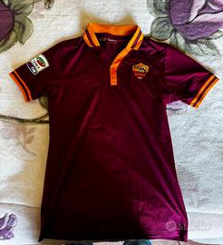 Maglia As Roma 2013-2014