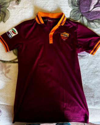 Maglia As Roma 2013-2014