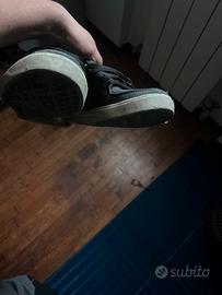 Osiris taglia 44.5 usate pochissimo