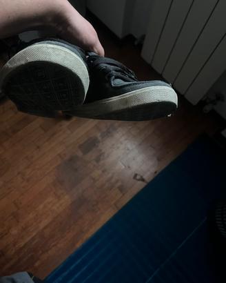 Osiris taglia 44.5 usate pochissimo