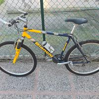 Mountain bike bianchi