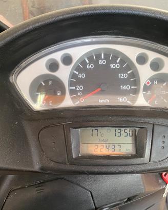 Scooter vercity 300