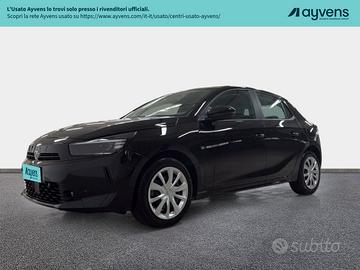 Opel Corsa 1.2 100 CV Edition