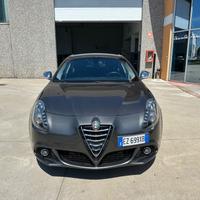 Alfa Romeo Giulietta 2.0 JTDm-2 175 CV TCT Sprint