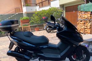 Scoter Kymco  xciting 300