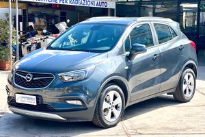 OPEL Mokka X 1.6 CDTI Ecotec 4x2 S&S Advance