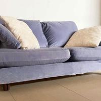 Divano Baisity di Antonio Citterio B&B Italia