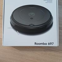 ROOMBA 697