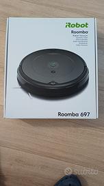 ROOMBA 697