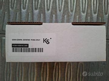 KSI4100010.300 Ksenia Gemino GSM/GPRS