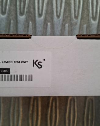 KSI4100010.300 Ksenia Gemino GSM/GPRS