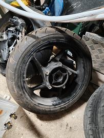 ricambi Tmax 530