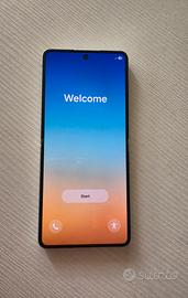 Samsung Galaxy Z Flip 7 Mint - 512gb
