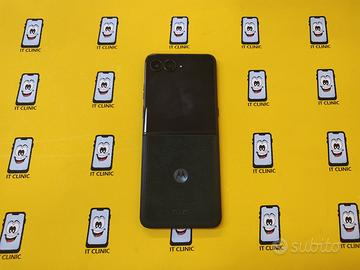 MOTOROLA RAZR 60 ULTRA 512GB VERDE