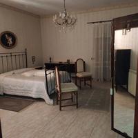 Camera da letto vintage anni '60