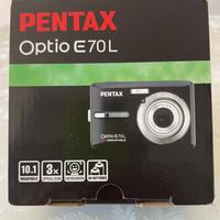 Macchina fotografica